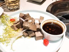 -浩爷羊蝎子火锅(望京店)
