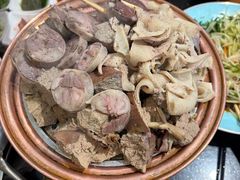 -一招鲜·全羊铺·蒙古奶茶(五一北路店)