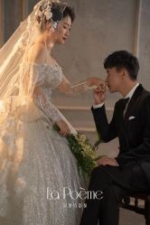 -乐派诗婚纱摄影