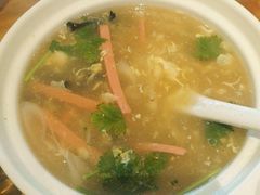 -木屋烧烤(西南角店)