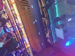-MOSSO音乐酒吧·Live House(南京西路店)