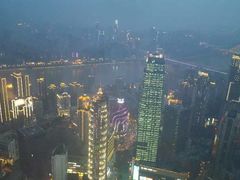 -WFC会仙楼观景台