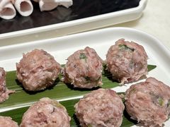 -涮福記·现切牛羊肉火锅(世纪汇店)