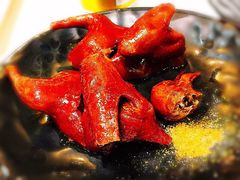 -禄興記香港大排档(歌斐中心店)