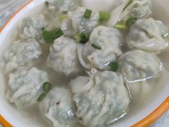 -利达汤圆馄饨(川公路店)