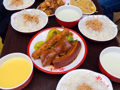 -刘小忙把子肉(北园大街总店)