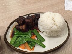 -老上海里弄味道(知春路店)