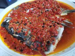 -原鄉本味 楚菜 丹江口鱼(北苑店)