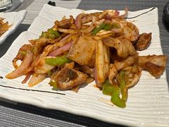 -和风铁板料理(山姆会员店)
