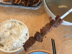 -维吾尔餐厅(宜山路店)