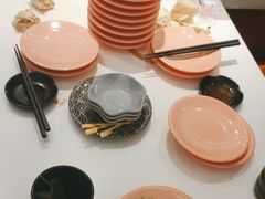 -争鲜回转寿司(通州万达店)