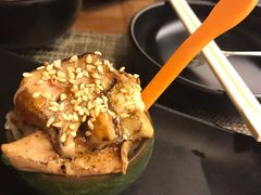 -昊·来了寿司(双楠2店)