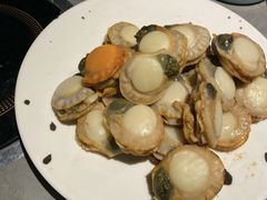 -万象·复兴号鲜肉烤肉海鲜自助(升级店)