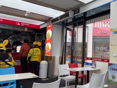 -霸碗盖码饭(长沙河西通程店)