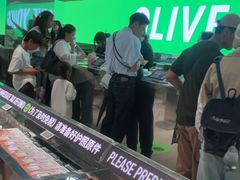 -Olive Young(明洞旗舰店)