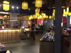 -井格重庆火锅(燕郊永旺店)