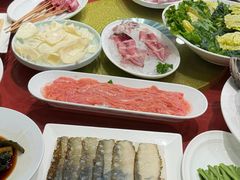 -皇城老妈川味火锅·大连海鲜火锅(港湾店)