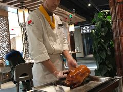 -全聚德(江宁店)