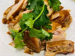 风味熏鸡-哈尔滨阳光饺子园(阳光花园店)