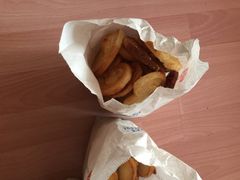 -上海哈尔滨食品厂(淮海中路店)