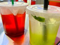 -蓉三少冒烤鸭·四川小吃集(北京首店)