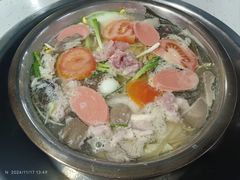 -海关荤豆花(洋河一路店)