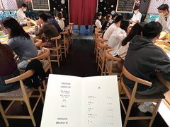 -小十Omakase(地王大厦店)