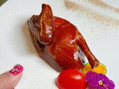 -香港狮子山下·明星粤菜餐厅(北苑店)