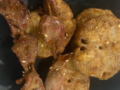 -乔岩保应烧烤店