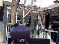 -素心小筑(后沙裕镇店)