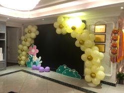 -东方爱堡国际母婴会所(廊坊首店广阳店)