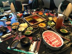 -王家渡火锅店(亦庄店)