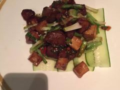 -金轩中餐厅 Jin Xuan(浦东丽思卡尔顿酒店)