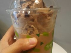 摩卡冰沙-新鲜7豆叔精品烘焙咖啡