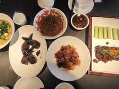 -红厨巷·淮扬菜(熙南里店)