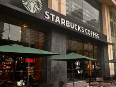 -星巴克(成都龙湖三千集店)