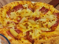 -必胜客(南通新圆融店)