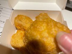 -麦当劳(团结湖店)