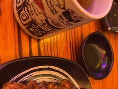 -坂吉屋·居酒屋深夜食堂(龙湖店)