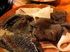 -岗上渣渣老火锅(两路口店)