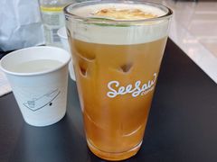 -Seesaw Coffee(环贸iapm店)