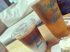轻摇茉莉-1Cake壹刻蛋糕(奥体公园味觉艺术馆店)