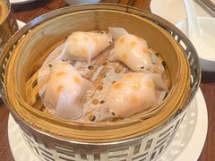 -蛇口希尔顿南海酒店·随轩中餐厅·粤菜