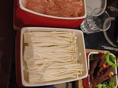-重庆德忆火锅（龙南街3店）(渝水岸餐饮)