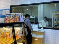 -爸爸糖吐司面包(南京奥体店)