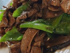 小炒青冈菌-眉州东坡(博雅店)