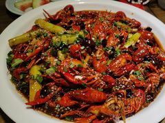 -灶东家民间菜(回兴店)
