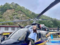 -洛阳白云山景区