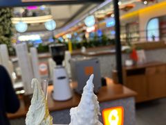 -野人先生Gelato(上海长宁龙之梦店)