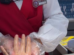 -海底捞火锅(凤凰广场店)